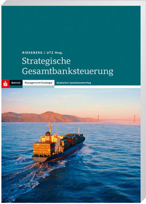 Strategische Gesamtbanksteuerung