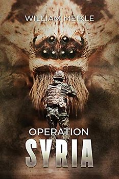 Operation Syria (S-Squad, Band 6)