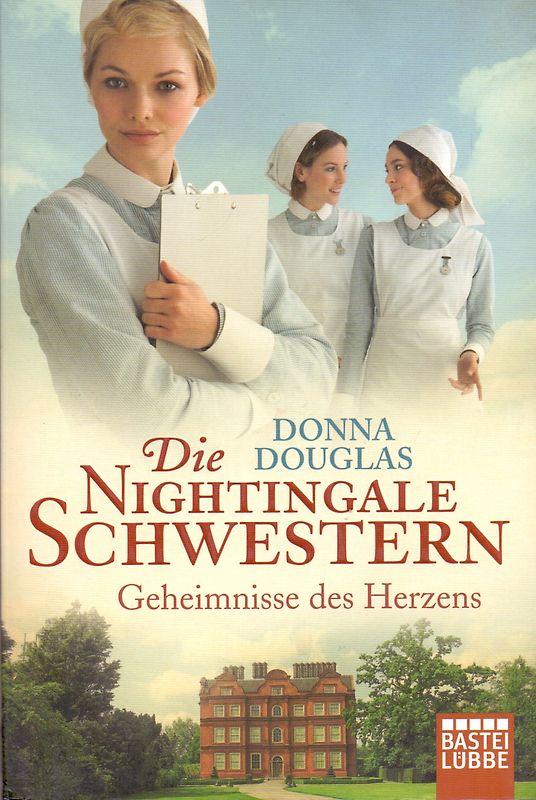 Die Nightingale Schwestern