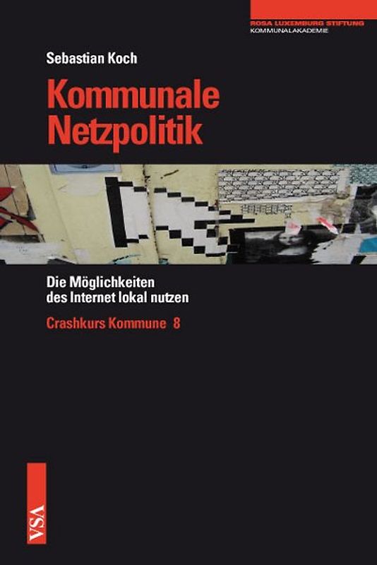 Kommunale Netzpolitik