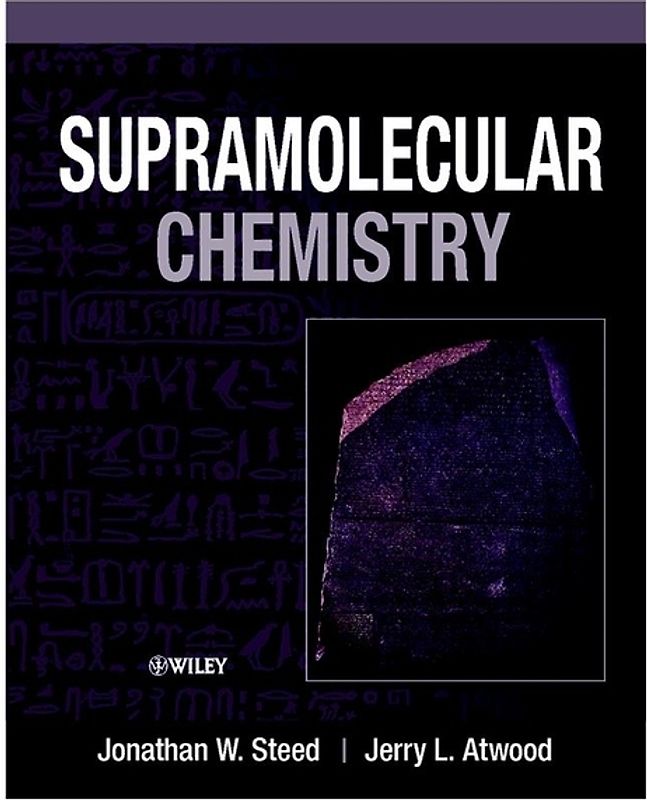Supramolecular Chemistry