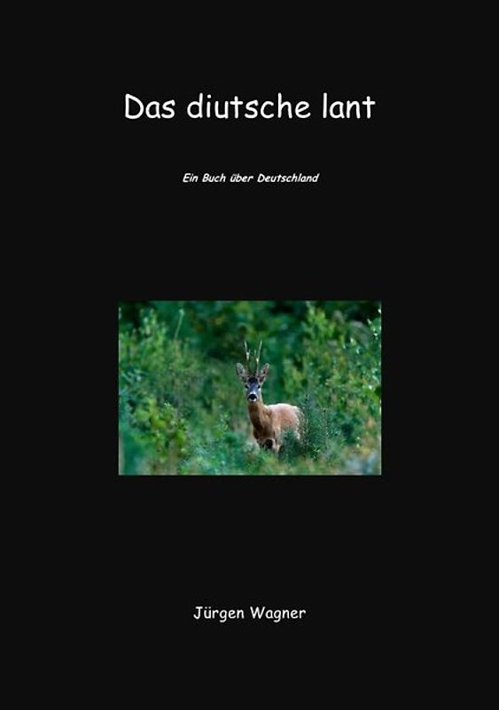 Das diutsche lant