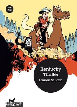 Kentucky Thriller