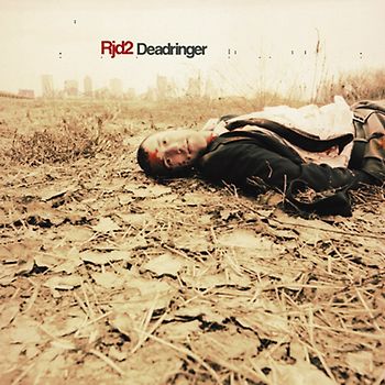 Rjd2 - Dead Ringer