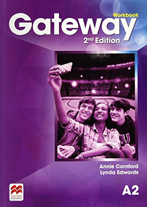 Gateway 2nd edition A2 Workbook