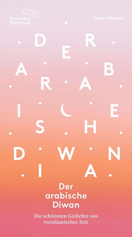 Der arabische Diwan