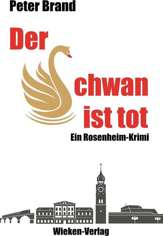 Der Schwan ist tot