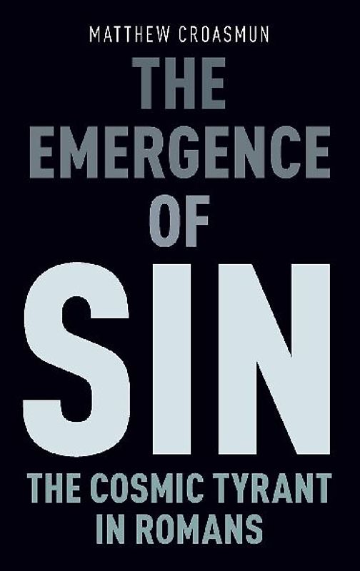 Emergence of Sin