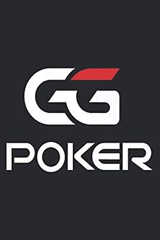 Ggpoker White Logo Gg Poker Premium: Daily Planner - Undated Daily Planner for Staying on Track