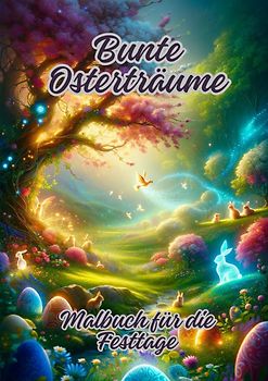 Bunte Osterträume