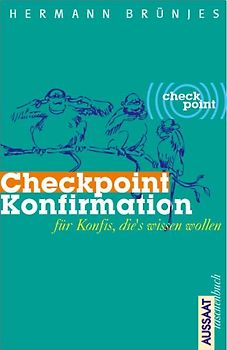 Checkpoint Konfirmation