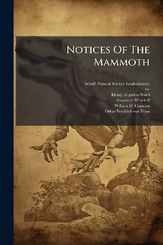 Notices Of The Mammoth