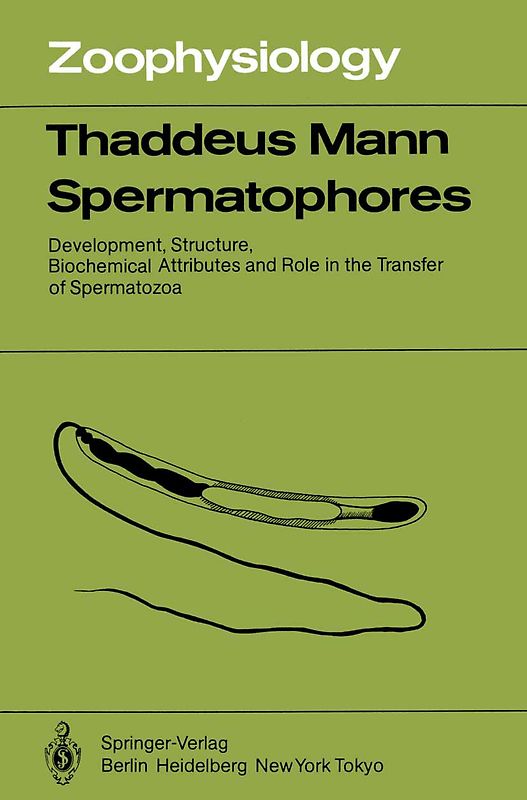 Spermatophores