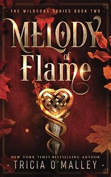 Melody of Flame
