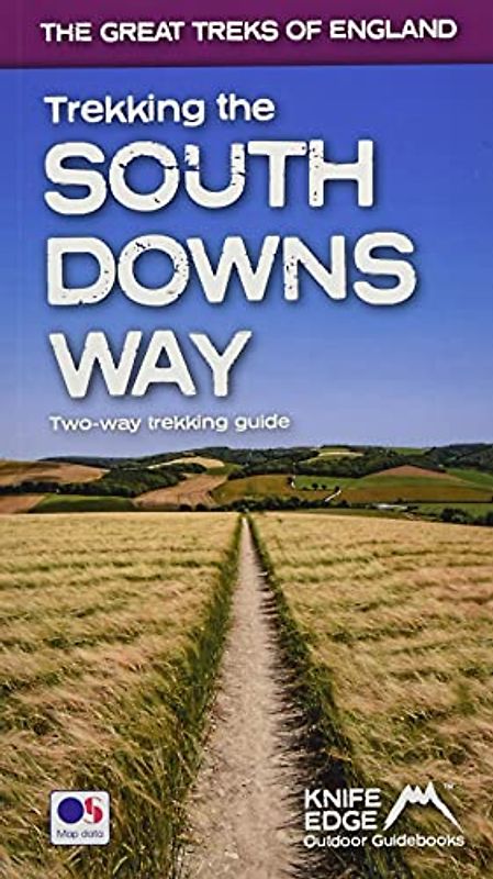 Trekking the South Downs Way