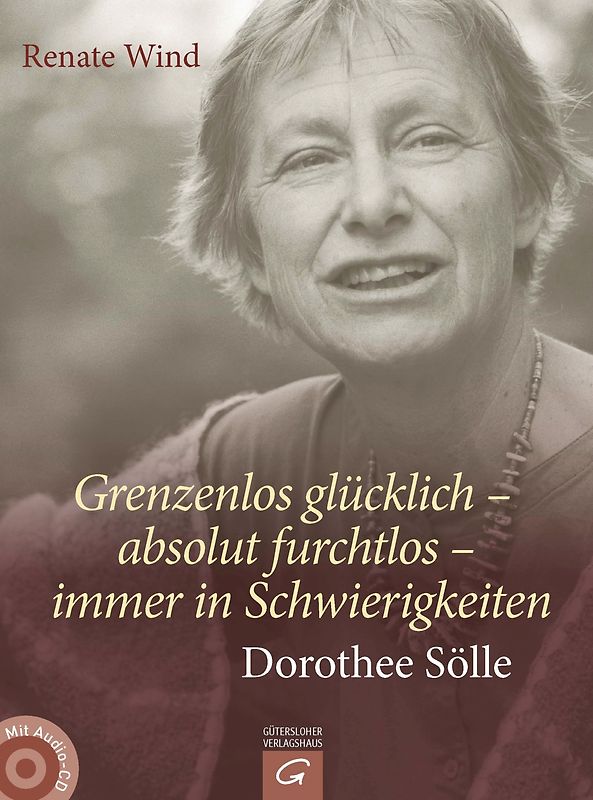 Grenzenlos glücklich - absolut furchtlos - immer in Schwierigkeiten