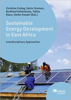 Sustainable Energy Development in East Africa