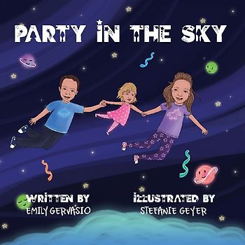 Party in the Sky