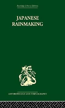 Japanese Rainmaking and other Folk Practices