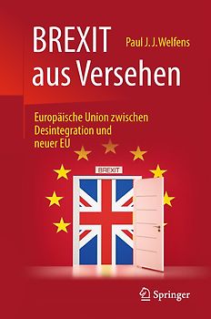 BREXIT aus Versehen