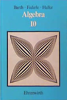 Algebra / 10. Jahrgangsstufe