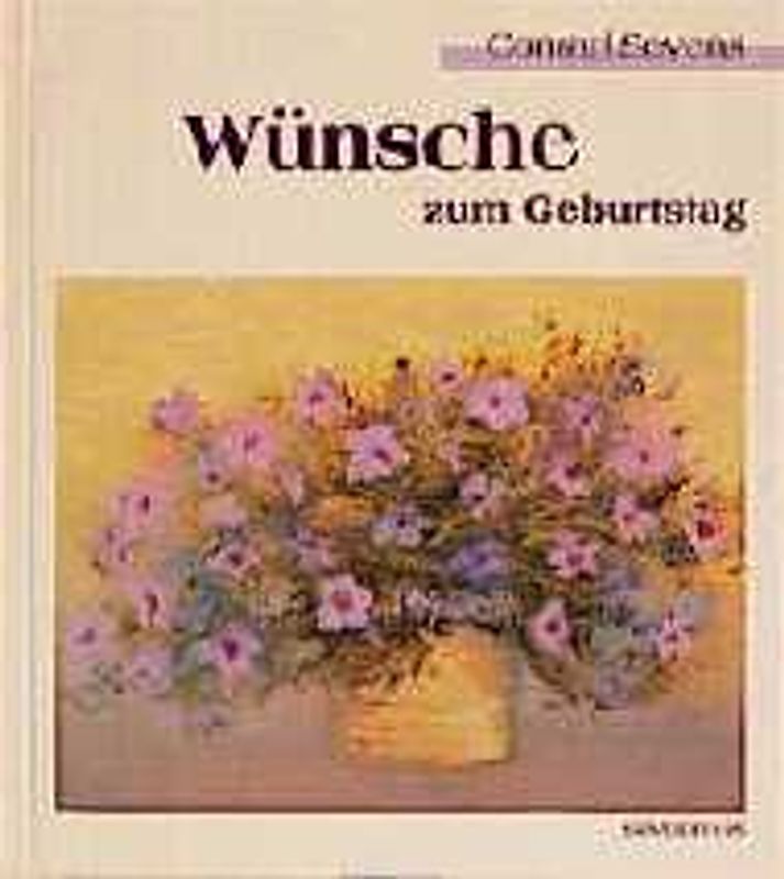 Wünsche zum Geburtstag