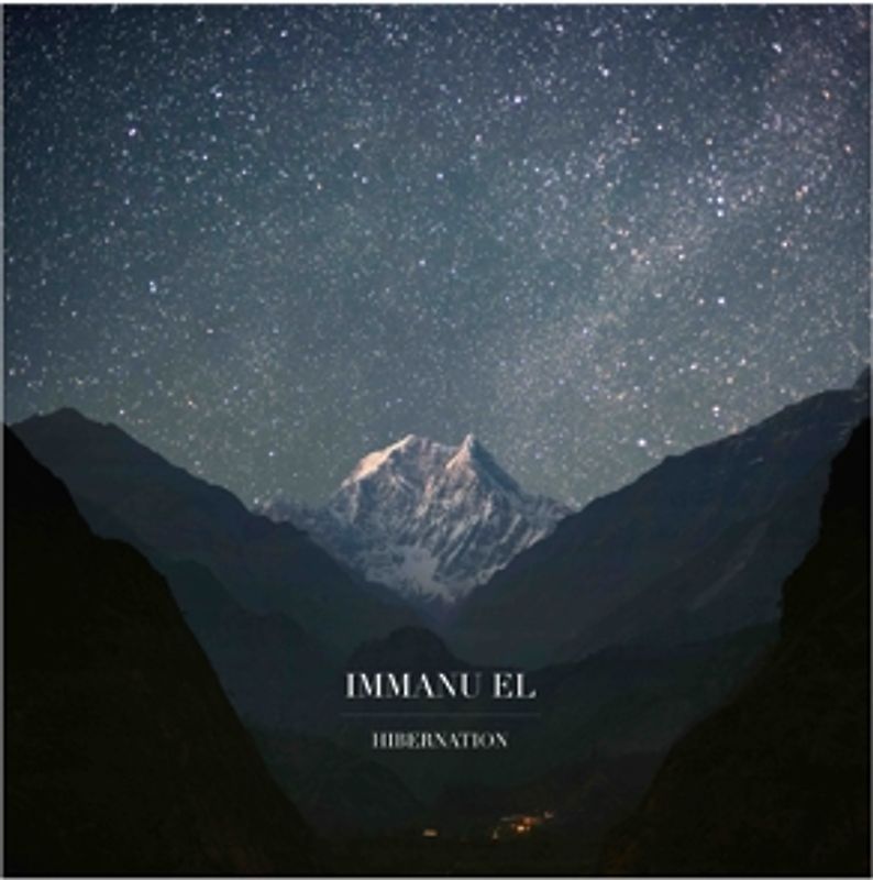 Immanu El - Hibernation