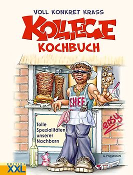 Kollege-Kochbuch