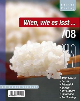Wien, wie es isst /08