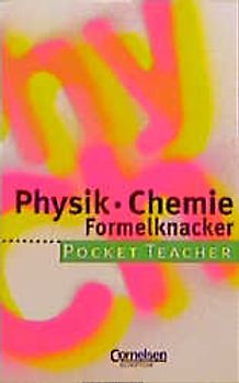 Pocket Teacher - Sekundarstufe I / Physik/Chemie