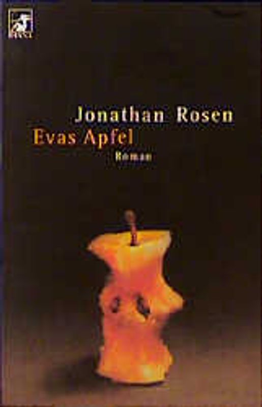 Evas Apfel. Roman