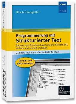 Programmierung mit Strukturierter Text