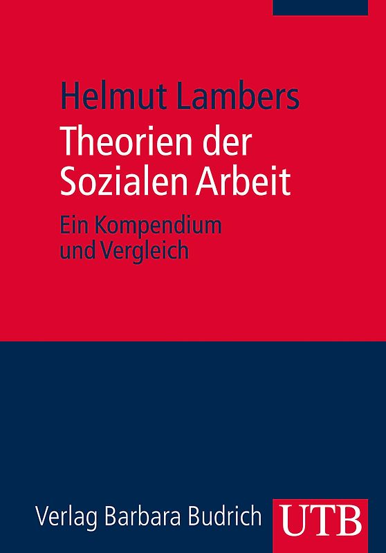 Theorien der Sozialen Arbeit