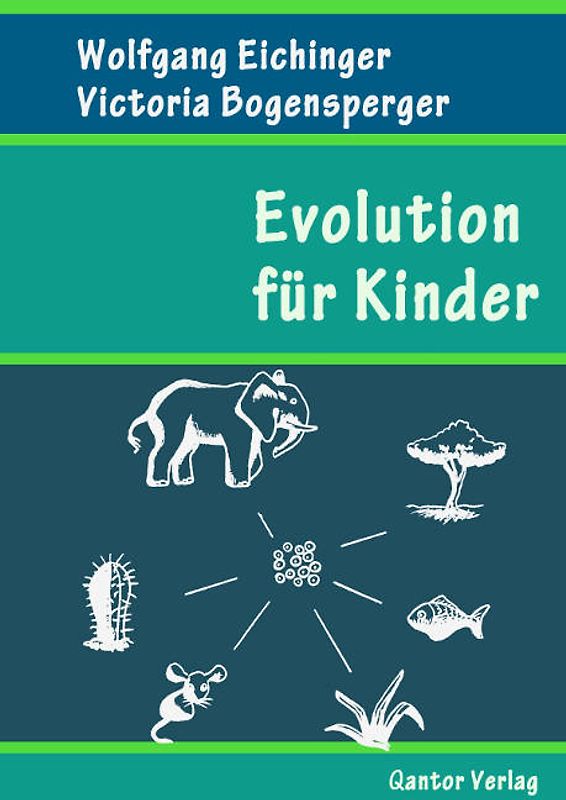 Evolution für Kinder