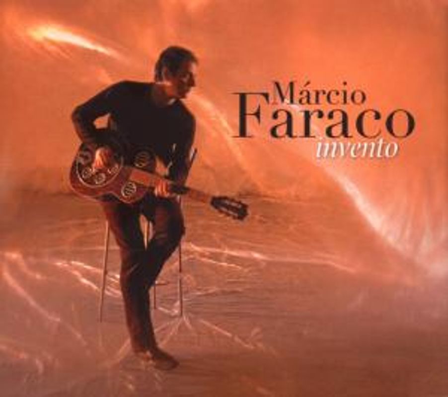 Marcio Faraco - Invento
