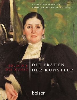 Die Frauen der Künstler