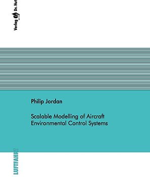 Scalable Modelling of Aircraft Environmental Control Systems