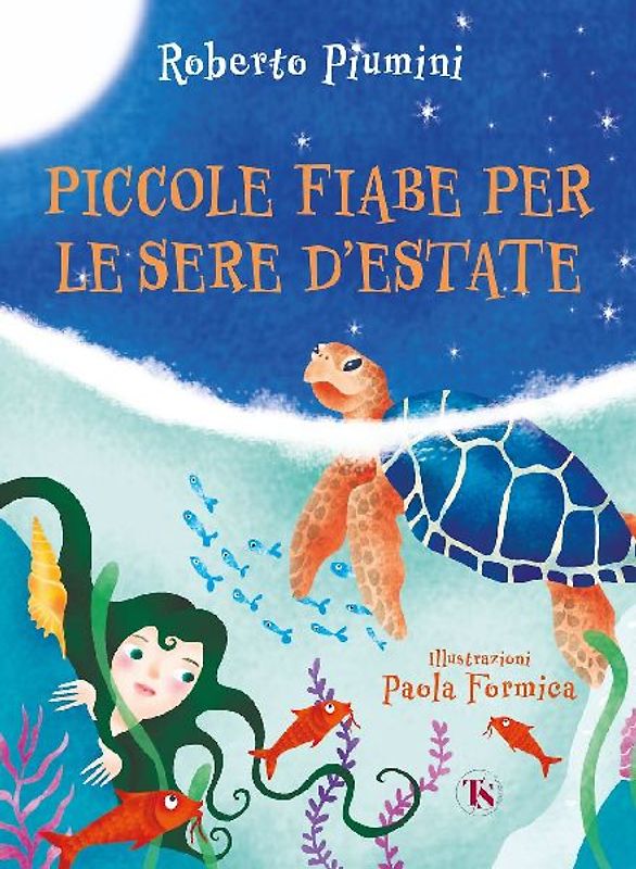 Piccole fiabe per le sere d'estate