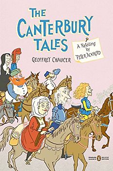 The Canterbury Tales