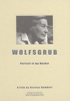 Wolfsgrub: Portrait of my Mother DVD