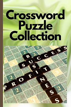 Crossword Puzzle Collection: Puzzles to Enjoy