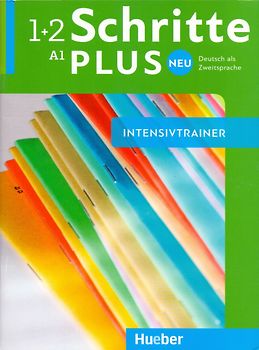 Schritte plus Neu 1+2