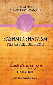 Kashmir Shaivism