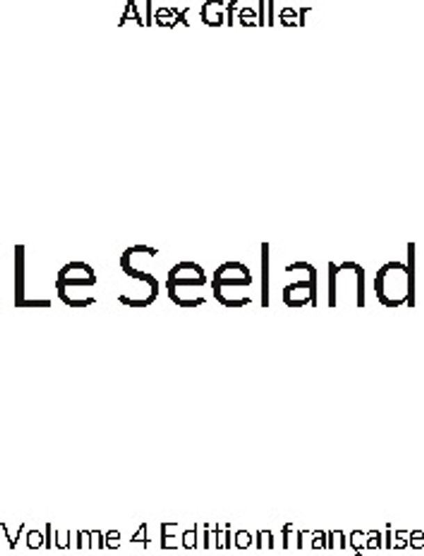 Le Seeland