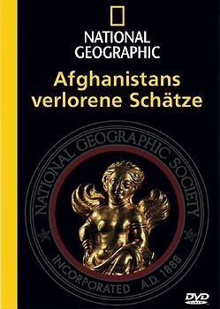 Afghanistans verlorene Schätze DVD