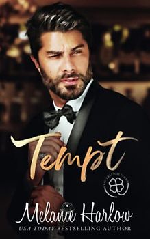 Tempt (Cloverleigh Farms Next Generation, Band 4)