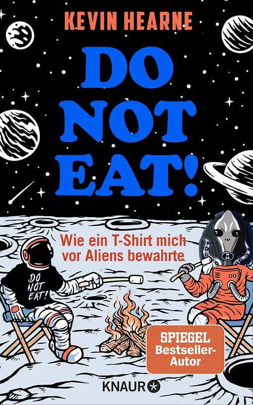 Do not eat!
