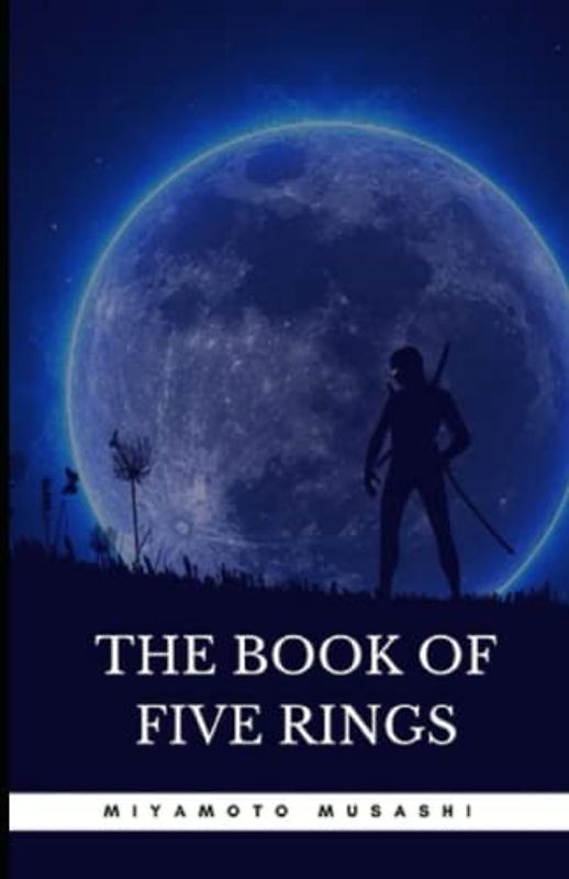 The Book of Five Rings