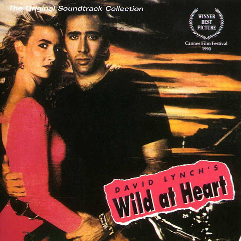 Wild at Heart [Soundtrack]