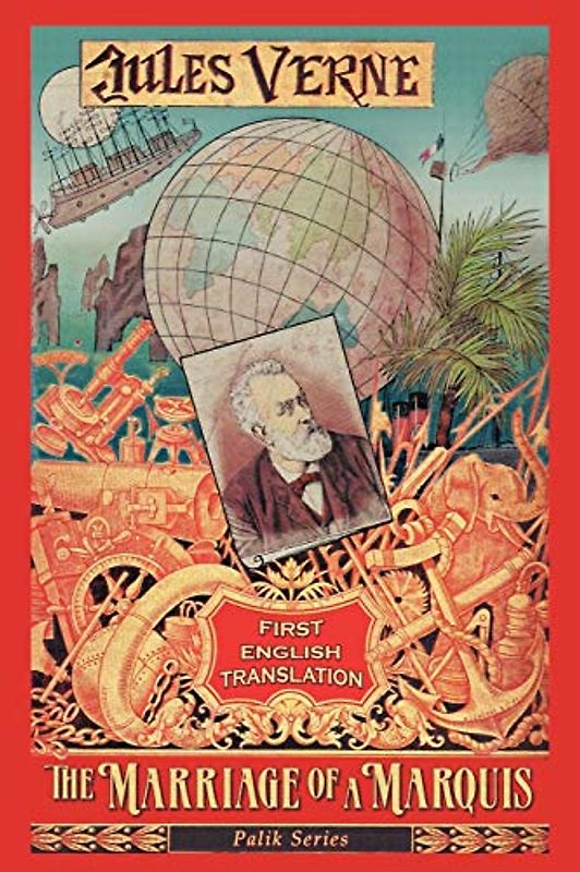 The Marriage of a Marquis